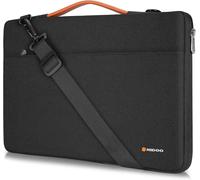 12-13 Inch Waterproof Laptop Bag Handbag Shoulder Bag Protective Case for 12.9 Inch iPad Pro/13 14 Inch MacBook Pro Air M2 M1/Surface Pro 8 X/ThinkPad X1 Carbon Gen 10