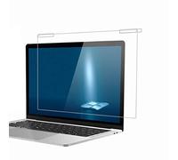 12-17 Pouces Ordinateur Bleu Clair Protecteur d'écran Anti-UV Protection des Yeux Filtre Film Grand écran PC Panneau LED Moniteur,17 inches (400 mm*255 mm)