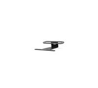 Twelve South ParcSlope pour MacBook, Ordinateurs Portables et iPad Pro | Support Ordinateur Portable et Tablette, Coin pour Dessiner ou Taper, Argent