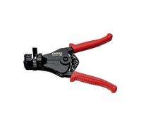 Pince à dénuder avec lames profilées 180mm Knipex 12 21 180