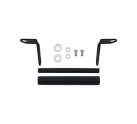 (12-22 MM) pour Triumph Tiger 900/850 GT Rally PRO Tiger900/Tiger850 Tiger900GT Sprots support de plaque GPS de Navigation