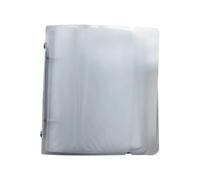 12/24 emplacements réutilisables en acier pour tampons artistiques, accessoires de rangement organisés créatifs pour manucure, étui de transport essentiel