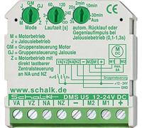 12-24 V DC, 2 contacts (UP) SCHALK DMS U5