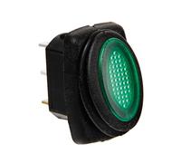 12/24 V Microrupteur avec grãƒâ ¼ NER LED