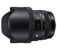 SIGMA 12-24mm f/4 DG HSM Art Nikon