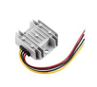 12/24V→5V Convertisseur abaisseur DC-DC 3/5/10A 50W Régulateur de tension