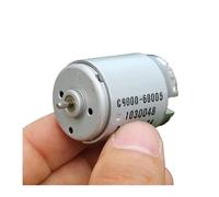 12-24v The latest high-speed tool electronic starter DIY model 385 DC motors flower shaft electronic starter toy model ICXLPMC