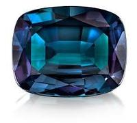 12,25 Ratti Alexandre couleur violette Pierre précieuse Alexandrite Pierre précieuse originale certifiée par Lab pour homme et femme - B0CDNZ9BMRNAMZ