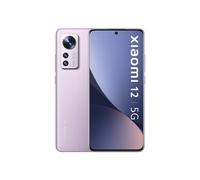Xiaomi 12 15,9 cm (6.28") Double SIM Android 12 5G USB Type-C 8 Go 256 Go 4500 mAh Violet