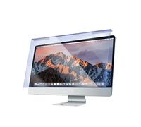 12"-27" Universel Amovible Filtre Anti-Lumière Bleu,Panneau de Protection d'écran,Blocage de bloquant -UV Protecteur d'écran,Film filtrant de Protection des Yeux,17.3 in (395 * 245mm)