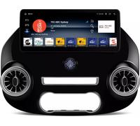 12.3 "CarPlay Autoradio Pour Mercedes Benz Vito W447 2014-2024-Plug & Play Écran tactile HD GPS Navi 4G BT SWC USB 6+128G 8-core