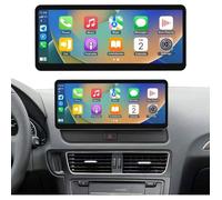 12 3"" Écran Carplay Pour Audi Q5 2009-2017 Année Avec 3Gmmi