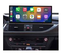 12 3"" Écran Carplay Ultra-Fin Pour Audi A6/A7 2012-2018 Année