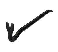 12"" (300mm) x 13 mm (1-2"") Crow Wrecking Bar Jimmy Nail Faire levier levier