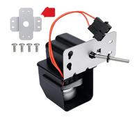 12-3060-21 Kit solénoïde d'aide à la récolte compatible avec la machine à glace Scotsman, 12-3060-21 Kit d'aide à la récolte de glace coincée et faible production de glace
