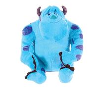 Disney Peluche Sulley – Monsters Inc – 30 cm (12")