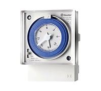 12.31.8.230.0000 Module d'automatisation : contrôle du temps 15min-24h SPDT I...