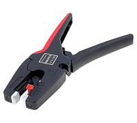 12 42 195 Dénudeur 32AWG-7AWG 0,03-10mm2 195mm 136g KNIPEX