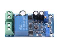 12 48V chargeur de batterie automatique longue durée de coupure d'alimentation de batterie carte de module de contrôleur de charge pour batteries au lithium polymère au plomb(12V)