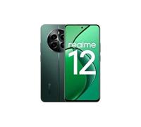 realme 12 4G 16,9 cm (6.67") Double SIM hybride Android 14 USB Type-C 8 Go 512 Go 5000 mAh Vert