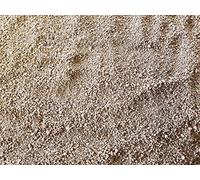 Der Naturstein Garten 12,5 kg (env. 15 Litre) Sable de Ponce 0-4 mm Granulés pour Plantes
