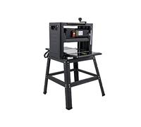 12.5 pouces électrique bois raboteuse 2000W anti-poussière Portable Table alimentation automatique menuiserie travail du Résistant à la Corrosion