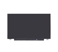 12,5 Pouces HD LED Dalle écran LCD Affichage de Rechange NT125WHM-N42 pour Dell Latitude 7280 40pins (1366x768)