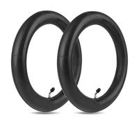 12,5 X 2,25 Tubes De Pneu Scooter 12 ? 2 ? Pouces Cr202l-A60 Tige Valve Coudée Heavy Duty Vélo Compatibles Avec La Plupart