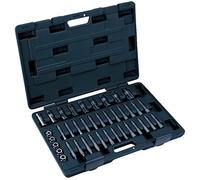 Bahco BS100036-12.5X3.5Mm-Hex 22Mm Susp Socke