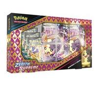 12.5 - ZÉNITH SUPRÊME - COFFRET V-UNION Multicolore G