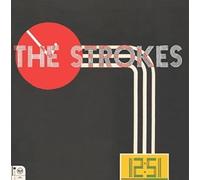 Strokes - 12:51 / The Way It is