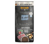 12,5kg Belcando Puppy Gravy - Croquettes Pour Chiot