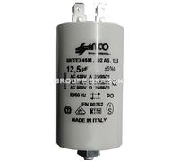 12,5UF-400-450V CONDENSATEUR FIXATION ÉCROU CEN…