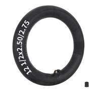 12.5x2.75 12 1/2 x 2 1/4 Chambre à Air pour MX350 MX400 Rocket Électrique Dirt Bike Scooter Poussette X-Treme X-560 eZip E-500 E-750 E-900 12.5x2.25/2.75 Tube 1 Pack