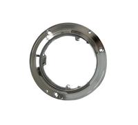 12-60 H-ES12060 H-FS12060 Anneau De Montage À Baïonnette Arrière, Compatible for Panasonic, 12-60 Mm, Compatible for Lumix G Vario, Compatible for La Pièce De Caméra Leica DG Vario-Elmarit