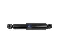12.60003 Amortisseur Convient pour Citroen, Fiat, Peugeot 1355822080 1355823080