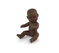 Miniland poupée Bebe