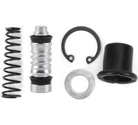 12,7 mm Kit de réparation du piston de l'embrayage et du maître-cylindre de frein de moto avec ressort d'étanchéité