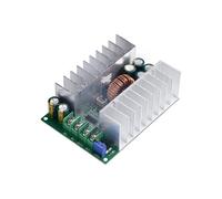 - 12-75 V à 2,5-50 V 500 W Module Abaisseur Réglable CC CV Buck Convertisseur Module D'Alimentation Convertisseur Haute Puissance