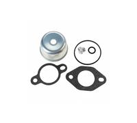 12-757-37-S Kit de réparation de cuve de carburateur 12-757-37 Compatible avec les moteurs Kohler CH11 CH12.5 CH13 CH14 CH15 CV12.5 CV490 CV491 CV492 CV15 CV16 CV460 CV493 CV13. CV14