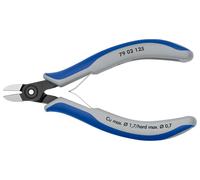 12.7cm (125mm) Précision Électronique Cutters Diagonale - 79 02 125