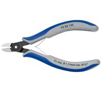12.7cm (125mm) Précision Électronique Cutters Diagonale - 79 02 125