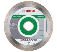 12.7cm (125Mm X 1.6Mm X 22.23Mm) Angle Meuleuse Diamant Céramique Couper Disque