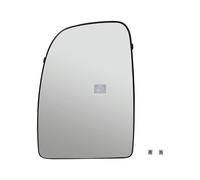 DT Spare Parts 12.83403 Miroir de rétroviseur