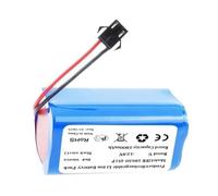 12.8V 1.8Ah Batterie Ebike pour Moteur Scooter Vélo Electrique, Lithium-ION, BMS intégré Grande capacité Boîtier en PVC étanche Pour Vélo De Montagne Moteur E-Bike 12.8V 1800mAh