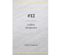 #12: A Short Perspective on the Life and Legacy of Capt Derek M. Argel