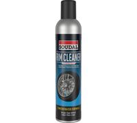 12 aérosols 400ml de rim cleaner - nettoyant jantes - SOUDAL - 158035