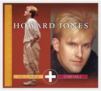 12 Album + 12Ers Vol 2 by Howard Jones [Audio CD] NEUF