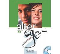 (12) Alter Ego +2 St