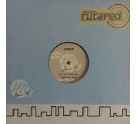 12'' : Amber-Do That To Me One More Time RMX